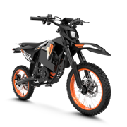 Aipas® S1 AMP Dirt Ebike