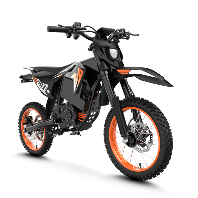 Aipas® S1 AMP Dirt Ebike