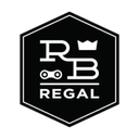 Regal Bicycles logo