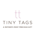 Tiny Tags logo