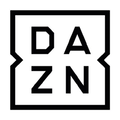 DAZN logo
