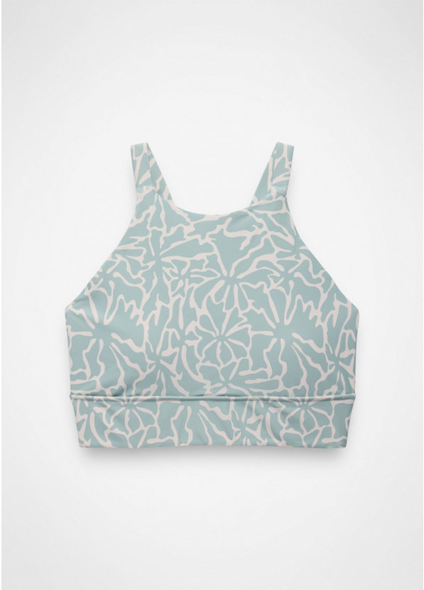 Marine Street Swim Top