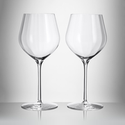 Elegance Optic Big Red, 25oz, Set of 2