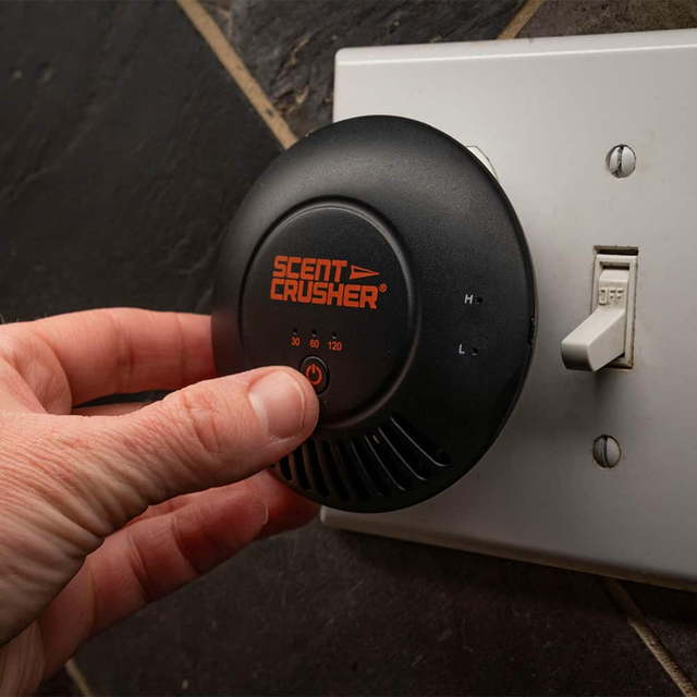 Halo Series Room Clean