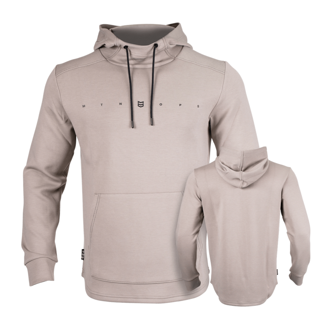KINETIC HOODIE