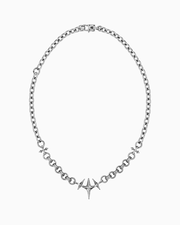 ORIGINAL SIN Choker Necklace