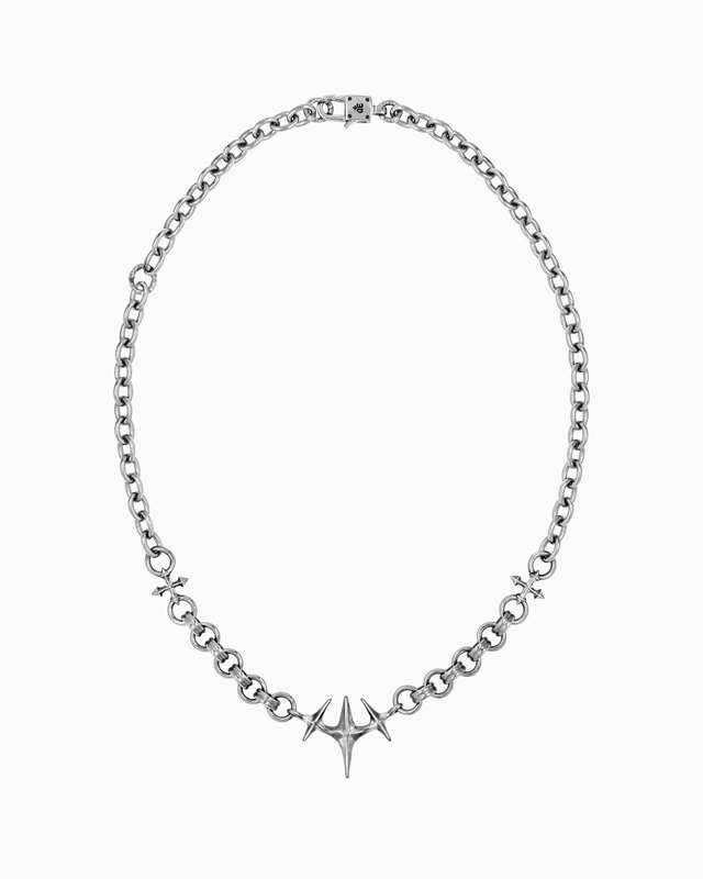 ORIGINAL SIN Choker Necklace