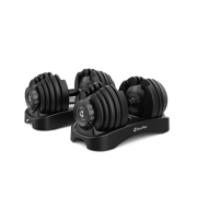 BowFlex Results Series 552 SelectTech Dumbbells