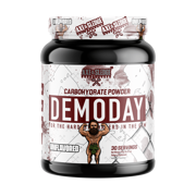 Axe & Sledge Demo Day Carbohydrate Powder