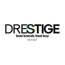 Drestige logo