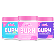 Obvi Burn Box Bundle