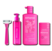 The Super Pink Bundle