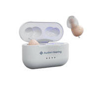Atom Pro 2 OTC Hearing Aids (Sale Price)