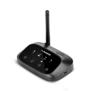 Best Bluetooth Transmitter for TV | Avantree Oasis Plus