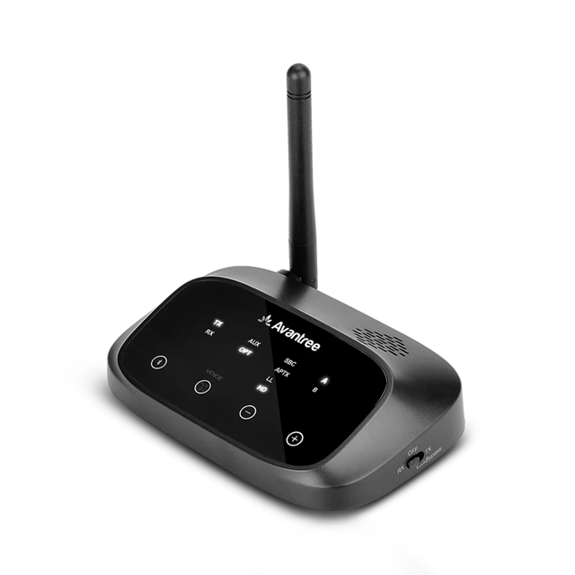 Best Bluetooth Transmitter for TV | Avantree Oasis Plus