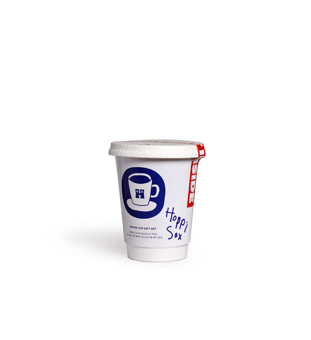 1-Pack Coffee Cup Gift Set