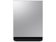38 dBA Bespoke Smart 3rd Rack Dishwasher in Stainless Steel | Samsung US