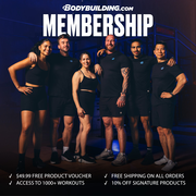 BodyFit Subscription