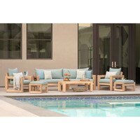 Benson™ 8 Piece Sofa & Club Chair Furniture Cover Set FREE SHIPPING