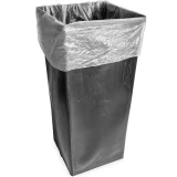 20-30 Gallon High Density Can Liners - 10 Micron