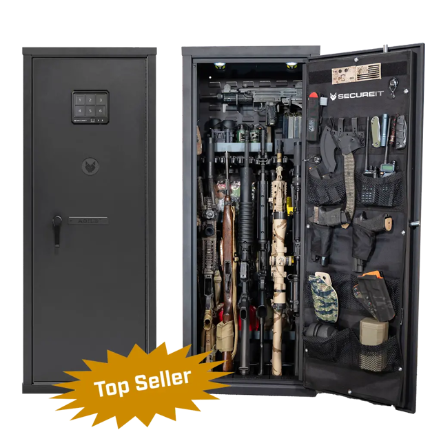 Agile™ Model 52 Pro