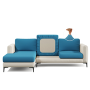 Magic Sofa Covers - Wheat