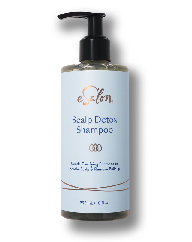 Scalp Detox Shampoo