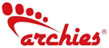 Archies Footwear logo