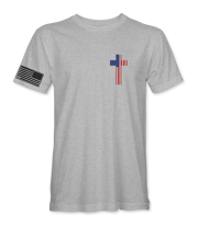 American Cross T-Shirt