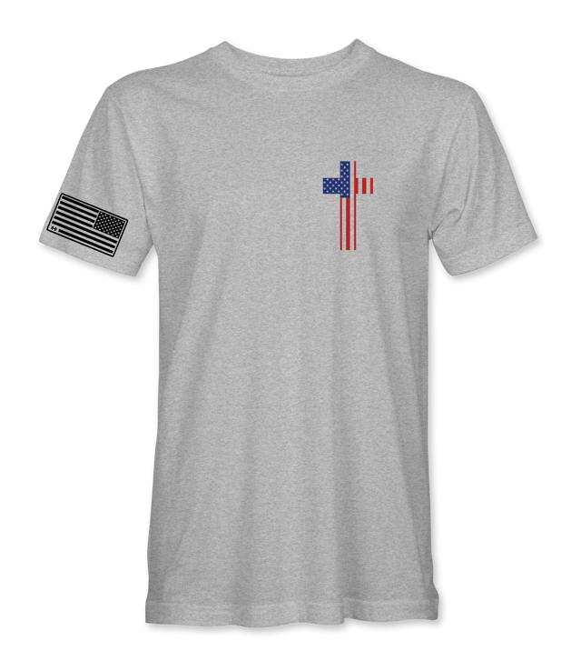 American Cross T-Shirt