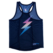 Everything Hurts Adult Tri-Blend T-shirt - Black