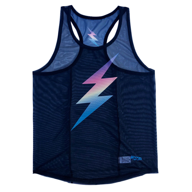 Everything Hurts Adult Tri-Blend T-shirt - Black