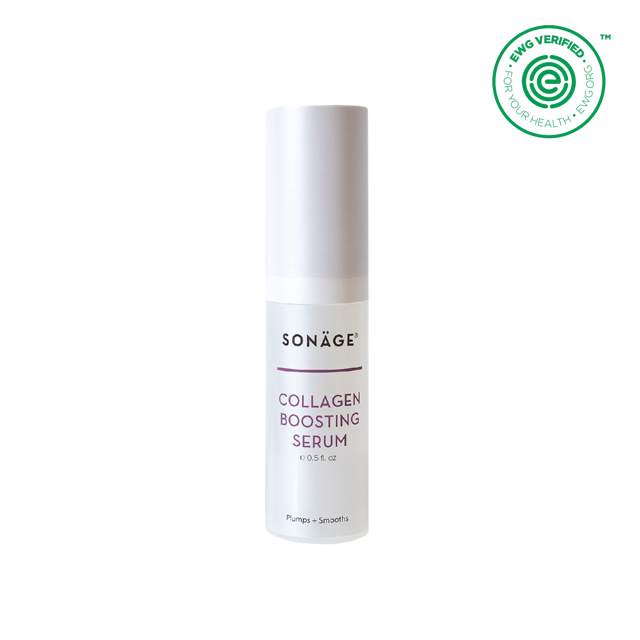 Collagen Boosting Serum