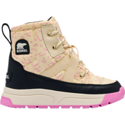 Youth Whitney III Mid Waterproof