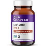 Cinnamon Force™