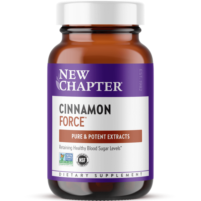 Cinnamon Force™