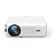 VANKYO Leisure 495W Native 1080P Projector Full HD 5G WiFi Projector with Bluetooth