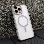 Bare Armour - for iPhone 16 Pro Max