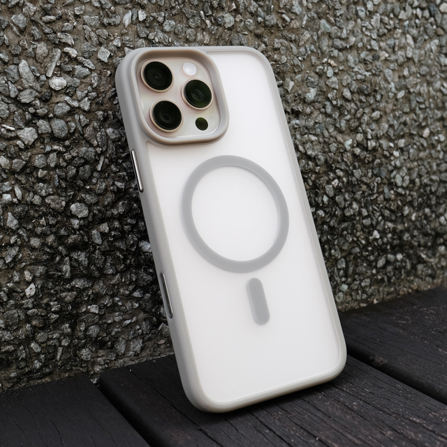 Bare Armour - for iPhone 16 Pro Max