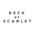 Deck Of Scarlet logo