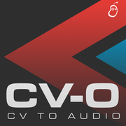 CV-O CV to Audio