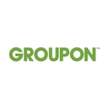 Groupon logo