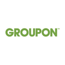 Groupon logo