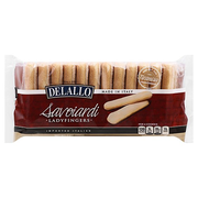 DeLallo Lady Fingers Savoiardi- 7 Oz