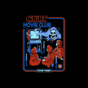 Cult Movie Club