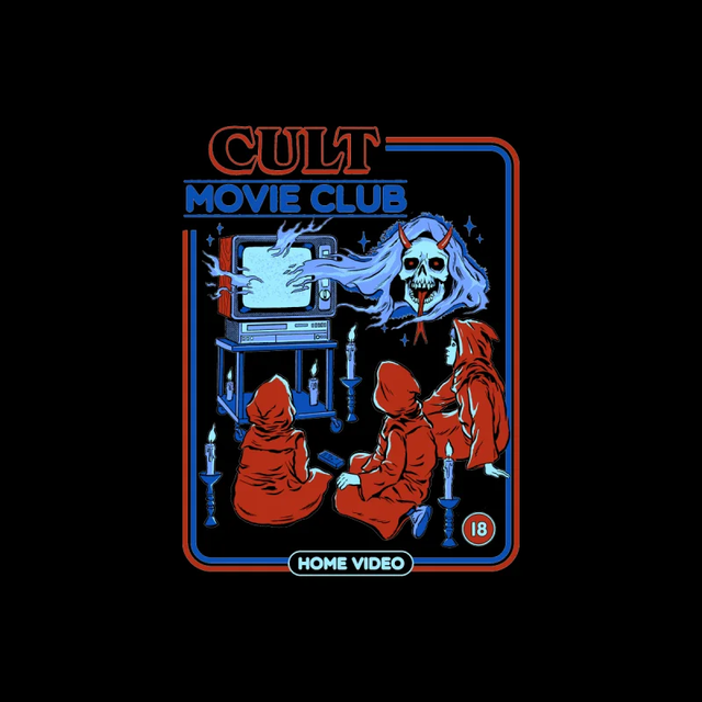 Cult Movie Club