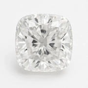 Diamond Cushion Modified 1.51ct SI1