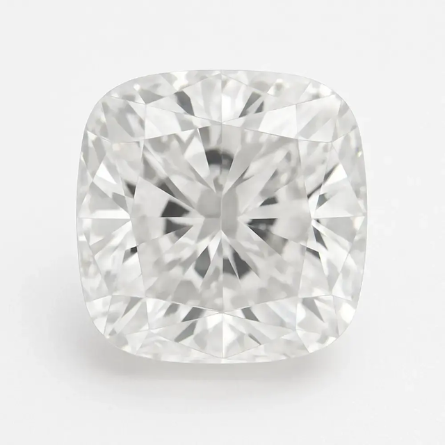 Diamond Cushion Modified 1.51ct SI1