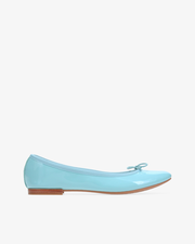 Cendrillon Ballet Flats - rubber sole