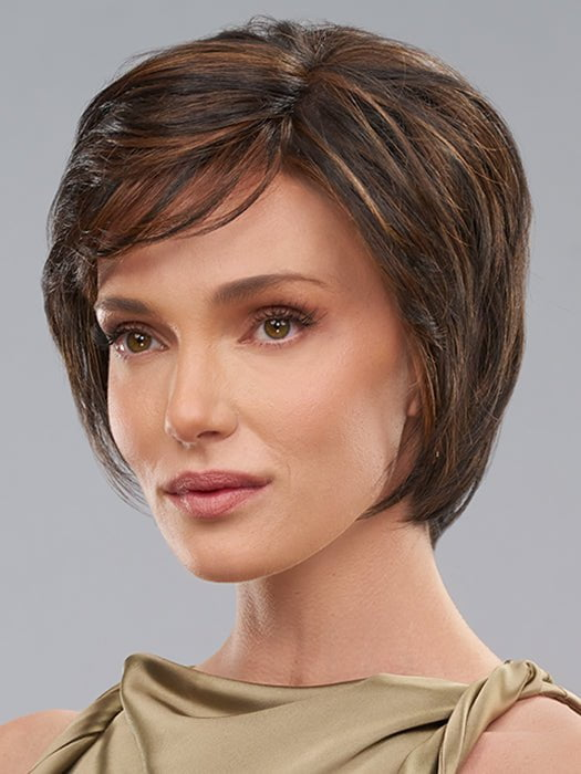 Stella Star | Synthetic Lace Front Wig (Mono Top)